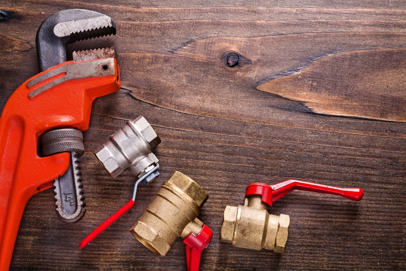 Plumbers in Poplar, Isle of Dogs, Millwall, E14