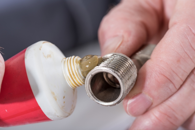 Plumbers Poplar, Isle of Dogs, Millwall, E14